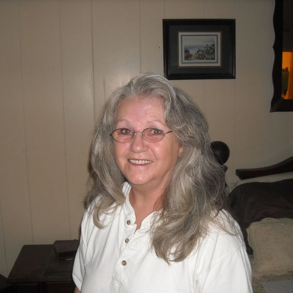 Meet your Posher, Ann